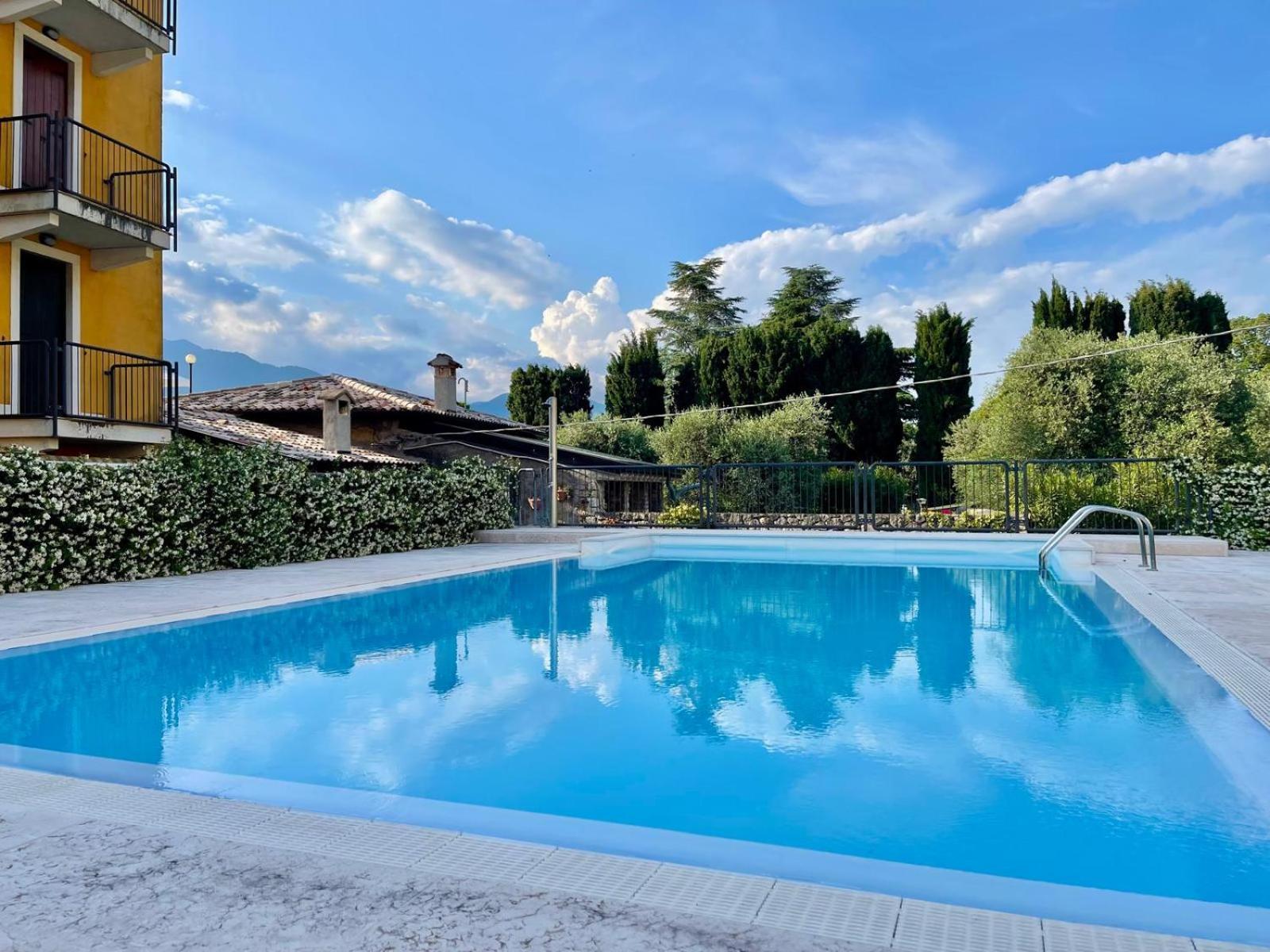 Apartmentsgarda - Bavaria Appartamento